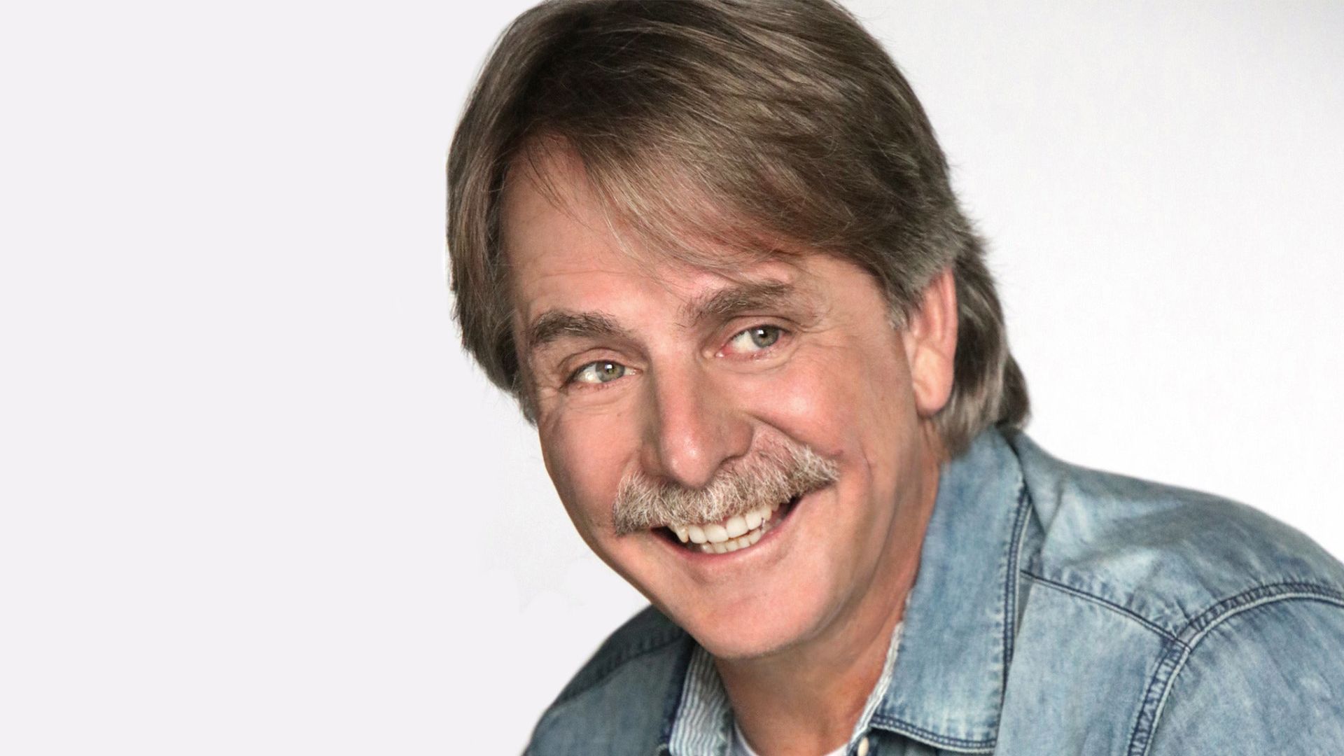Jeff Foxworthy - Jan. 18